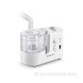 อุปกรณ์กายภาพบำบัดเครื่อง nebulizer ตาข่ายอัลตราโซนิก